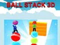 Gêm Cyrf Stack 3D ar-lein