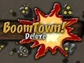 Gêm BoomTown! Deluxe ar-lein
