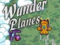Gêm Planes Gwych ar-lein