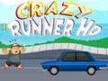 GĂȘm Rhedeg Crazy HD ar-lein GĂȘm Rhedeg Crazy HD ar-lein
