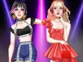 Gêm Anturiaeth K-pop gyda Blackpink ar-lein Gêm Anturiaeth K-pop gyda Blackpink ar-lein