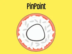 Gêm Pinbwyntiwyd ar-lein