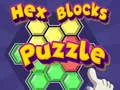 Gêm Pecyn Blociau Hex ar-lein Gêm Pecyn Blociau Hex ar-lein