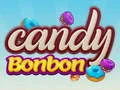 Gêm Bônbon Candy ar-lein Gêm Bônbon Candy ar-lein
