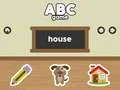Gêm Gêm ABC ar-lein Gêm Gêm ABC ar-lein