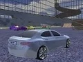 Gêm Rasio Car Xtreme Crash ar-lein
