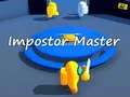 Gêm Meistr Impostor ar-lein