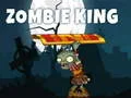 Gêm Brenin Zombie ar-lein