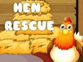 Gêm Achub Cyw Iâr ar-lein