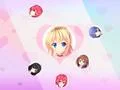 Gêm Anime Pêl-Igar Thybiau ar-lein Gêm Anime Pêl-Igar Thybiau ar-lein