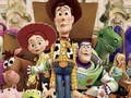 Gêm Casgliad Pusles Toy Story ar-lein Gêm Casgliad Pusles Toy Story ar-lein