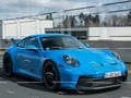 Gêm Pêl-d puzzle Porsche 911 GT3 ar-lein Gêm Pêl-d puzzle Porsche 911 GT3 ar-lein