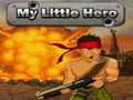 Gêm Fy Hero Bach i ar-lein Gêm Fy Hero Bach i ar-lein