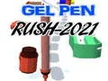 Gêm Rhaff Gél 2021 ar-lein