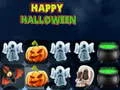 Gêm Pleidlais Halloween ar-lein