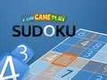 Gêm Gêm Sudoku Diddorol ar-lein Gêm Gêm Sudoku Diddorol ar-lein