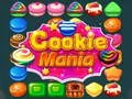 Gêm Mania Cacen ar-lein Gêm Mania Cacen ar-lein