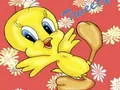 GĂȘm Casgliad Puzzlau Tweety ar-lein GĂȘm Casgliad Puzzlau Tweety ar-lein