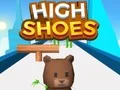 Gêm Shoes Uchel ar-lein Gêm Shoes Uchel ar-lein