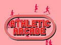 GĂȘm Arcade Athletig ar-lein GĂȘm Arcade Athletig ar-lein