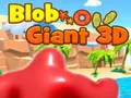 GĂȘm Blob Giant 3D ar-lein GĂȘm Blob Giant 3D ar-lein