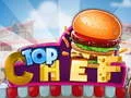 Gêm Top Chef ar-lein