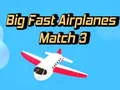 Gêm Awyrgylch Mawr Cyflym Ymateb 3 ar-lein