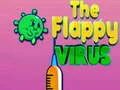 Gêm Y Fiwrs Flappy ar-lein