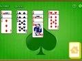 Gêm Solitaire Asau Codi ar-lein