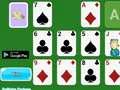 Gêm Fortuna Solitaire ar-lein