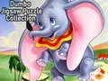 Gêm Casgliad Pygiau Dumbo ar-lein