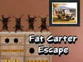 Gêm Ffoad Fat Carter ar-lein