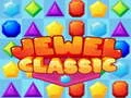 Gêm Jewl Clasur ar-lein Gêm Jewl Clasur ar-lein