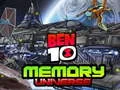 Gêm Ben 10: Dull y Cof ar-lein