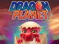 Gêm Planed Y Ddraig ar-lein