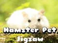 Gêm Pecyn Hamster Anifail ar-lein