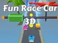 Gêm Rasa Car Hwyliog 3D ar-lein Gêm Rasa Car Hwyliog 3D ar-lein