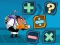 Gêm Shooting Math Crazy ar-lein