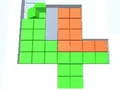 Gêm Blociau Lliw yn erbyn Blociau 3D ar-lein Gêm Blociau Lliw yn erbyn Blociau 3D ar-lein