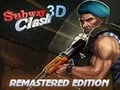 Gêm Subway Clash Remastered ar-lein Gêm Subway Clash Remastered ar-lein
