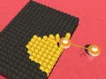 GĂȘm Pentroli Roll 3D ar-lein GĂȘm Pentroli Roll 3D ar-lein