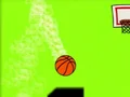 Gêm Her Bownc Basketbol ar-lein