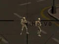 Gêm Sniper Elit 3D ar-lein