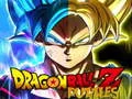 Gêm Pecynnau Dragonball Z ar-lein