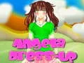 Gêm Dillad Angela ar-lein Gêm Dillad Angela ar-lein
