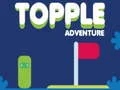 Gêm Awdl Topple ar-lein Gêm Awdl Topple ar-lein