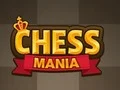Gêm Mania gwyddbwyll ar-lein