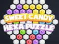 Gêm Pazl Hexa Siocled ar-lein