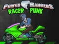 Gêm Power Rangers: Racer Punk ar-lein
