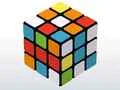 Gêm 3D Rubik ar-lein